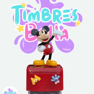 Timbre Escritorio de Mickey Mouse