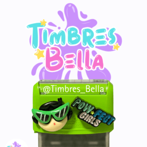 Timbre Escritorio Bellota